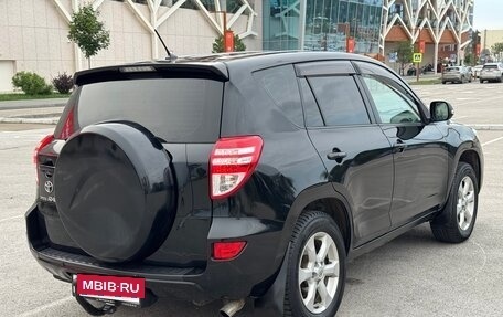 Toyota RAV4, 2011 год, 1 050 000 рублей, 4 фотография