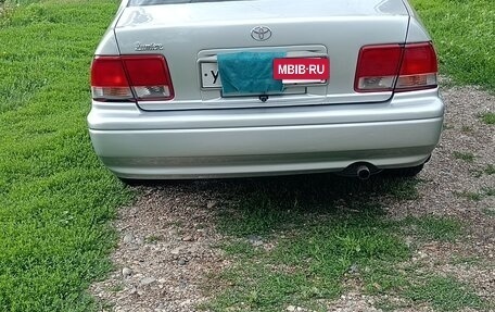 Toyota Camry V40, 1995 год, 390 000 рублей, 5 фотография