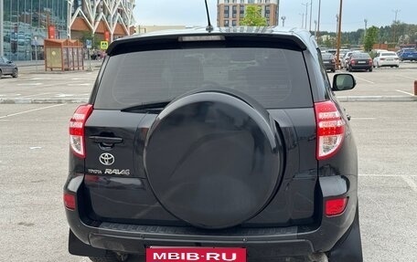 Toyota RAV4, 2011 год, 1 050 000 рублей, 5 фотография