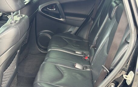 Toyota RAV4, 2011 год, 1 050 000 рублей, 13 фотография