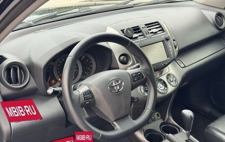 Toyota RAV4, 2011 год, 1 050 000 рублей, 9 фотография