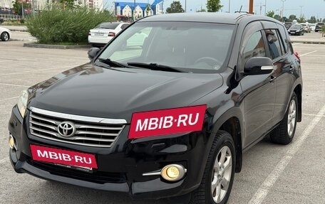 Toyota RAV4, 2011 год, 1 050 000 рублей, 2 фотография