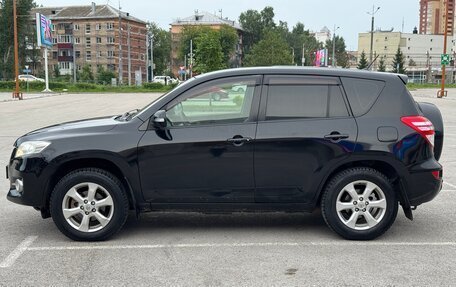 Toyota RAV4, 2011 год, 1 050 000 рублей, 16 фотография
