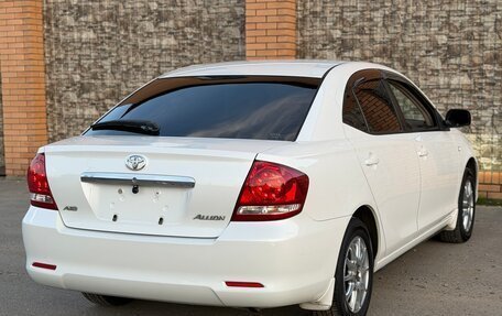 Toyota Allion, 2006 год, 750 000 рублей, 5 фотография