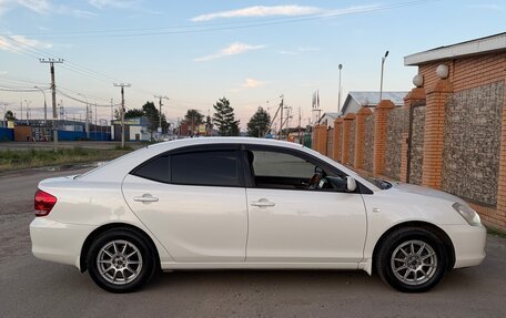 Toyota Allion, 2006 год, 750 000 рублей, 4 фотография