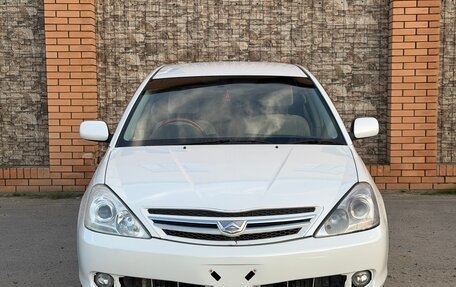 Toyota Allion, 2006 год, 750 000 рублей, 2 фотография
