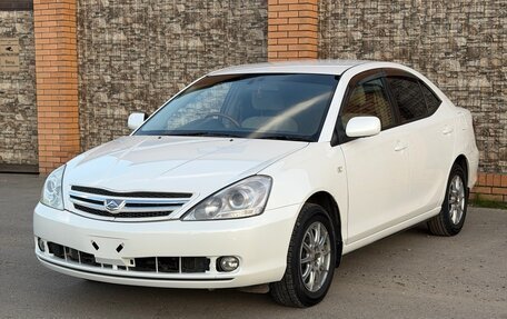 Toyota Allion, 2006 год, 750 000 рублей, 3 фотография