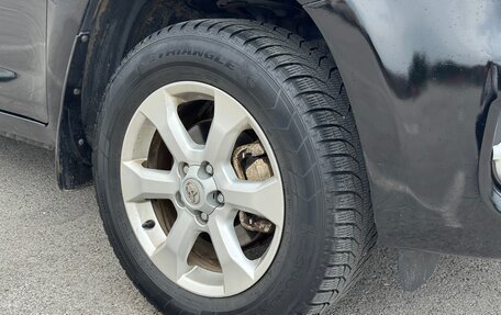 Toyota RAV4, 2011 год, 1 050 000 рублей, 15 фотография