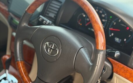 Toyota Allion, 2006 год, 750 000 рублей, 13 фотография