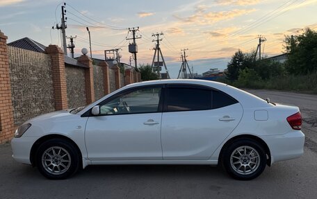 Toyota Allion, 2006 год, 750 000 рублей, 8 фотография