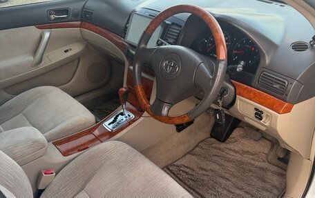 Toyota Allion, 2006 год, 750 000 рублей, 12 фотография