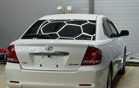 Toyota Allion, 2006 год, 750 000 рублей, 10 фотография
