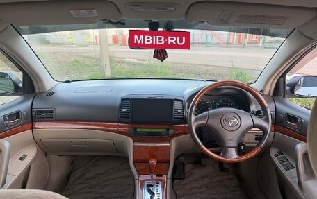 Toyota Allion, 2006 год, 750 000 рублей, 11 фотография