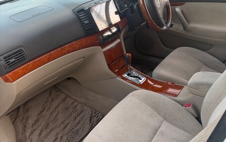 Toyota Allion, 2006 год, 750 000 рублей, 14 фотография