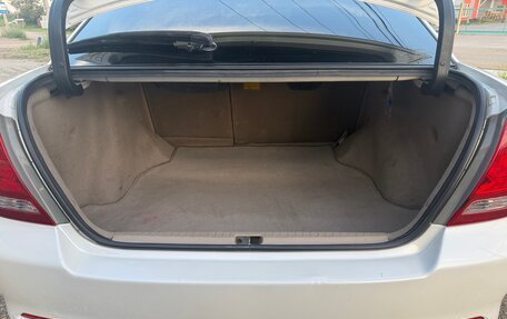 Toyota Allion, 2006 год, 750 000 рублей, 17 фотография