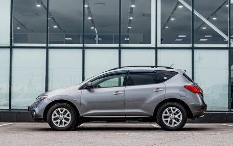 Nissan Murano, 2012 год, 1 000 000 рублей, 7 фотография