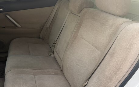 Toyota Allion, 2006 год, 750 000 рублей, 16 фотография