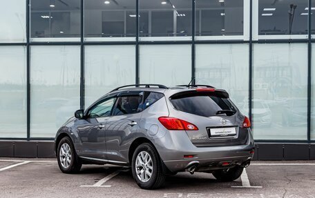 Nissan Murano, 2012 год, 1 000 000 рублей, 6 фотография
