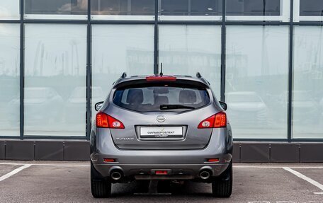 Nissan Murano, 2012 год, 1 000 000 рублей, 4 фотография