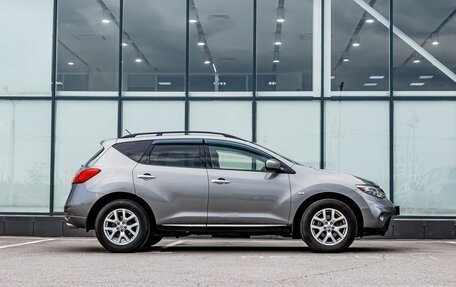 Nissan Murano, 2012 год, 1 000 000 рублей, 8 фотография