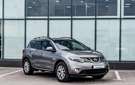 Nissan Murano, 2012 год, 1 000 000 рублей, 5 фотография