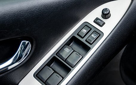 Nissan Murano, 2012 год, 1 000 000 рублей, 23 фотография