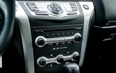Nissan Murano, 2012 год, 1 000 000 рублей, 21 фотография