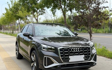 Audi Q2 I, 2023 год, 1 637 000 рублей, 3 фотография
