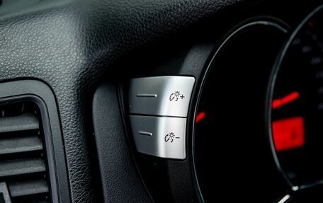 Nissan Murano, 2012 год, 1 000 000 рублей, 18 фотография
