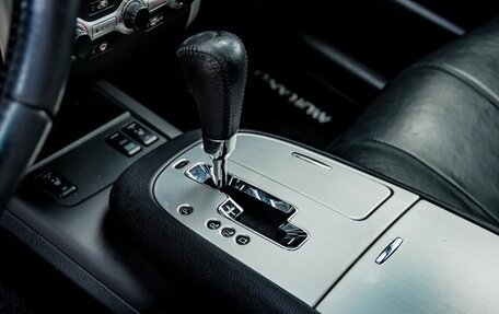 Nissan Murano, 2012 год, 1 000 000 рублей, 22 фотография