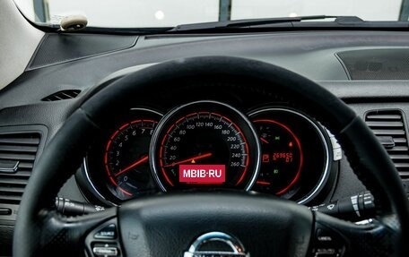 Nissan Murano, 2012 год, 1 000 000 рублей, 19 фотография