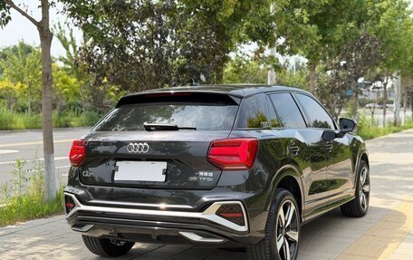 Audi Q2 I, 2023 год, 1 637 000 рублей, 4 фотография