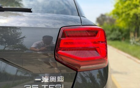 Audi Q2 I, 2023 год, 1 637 000 рублей, 7 фотография