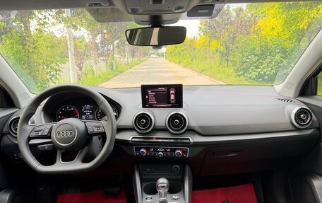 Audi Q2 I, 2023 год, 1 637 000 рублей, 11 фотография