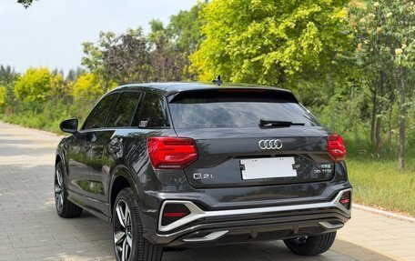 Audi Q2 I, 2023 год, 1 637 000 рублей, 8 фотография