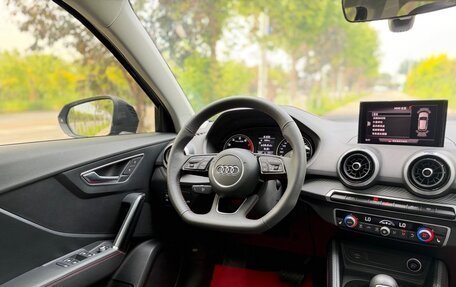 Audi Q2 I, 2023 год, 1 637 000 рублей, 12 фотография