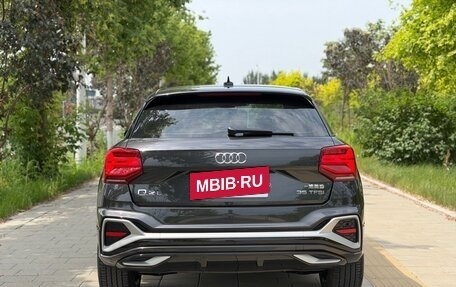 Audi Q2 I, 2023 год, 1 637 000 рублей, 5 фотография