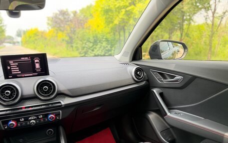 Audi Q2 I, 2023 год, 1 637 000 рублей, 14 фотография