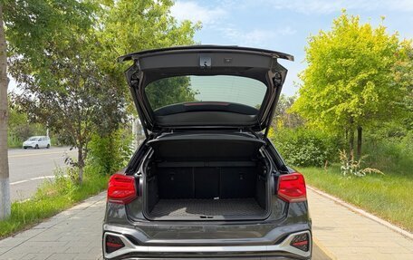 Audi Q2 I, 2023 год, 1 637 000 рублей, 6 фотография