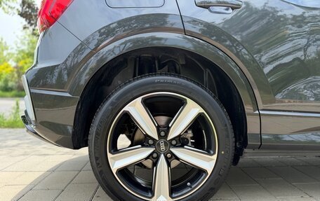 Audi Q2 I, 2023 год, 1 637 000 рублей, 20 фотография