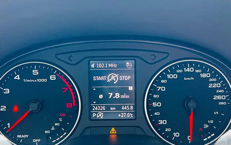Audi Q2 I, 2022 год, 1 688 000 рублей, 6 фотография
