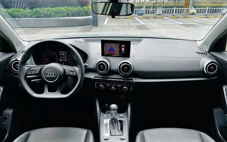 Audi Q2 I, 2022 год, 1 688 000 рублей, 4 фотография