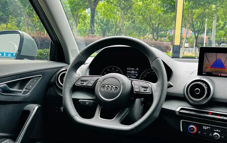 Audi Q2 I, 2022 год, 1 688 000 рублей, 5 фотография