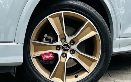Audi Q2 I, 2022 год, 1 688 000 рублей, 11 фотография