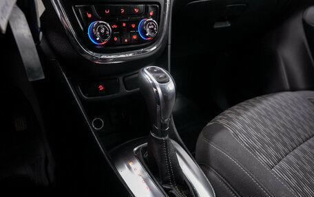 Opel Mokka I, 2014 год, 1 330 000 рублей, 15 фотография