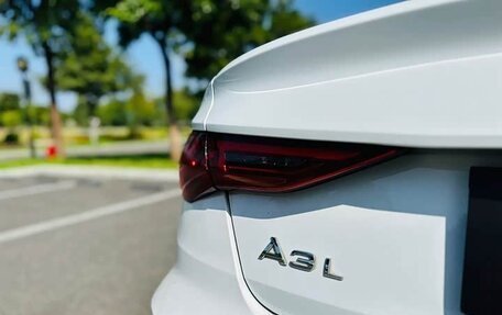 Audi A3, 2022 год, 1 426 000 рублей, 5 фотография