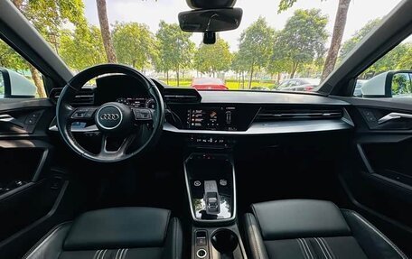 Audi A3, 2022 год, 1 426 000 рублей, 11 фотография