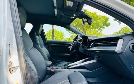 Audi A3, 2022 год, 1 426 000 рублей, 13 фотография