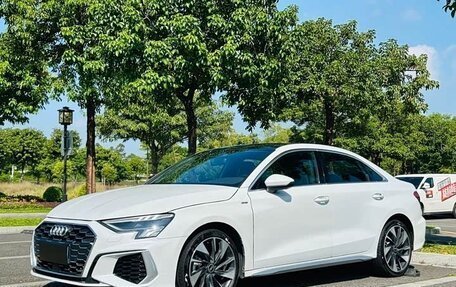 Audi A3, 2022 год, 1 426 000 рублей, 2 фотография