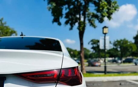 Audi A3, 2022 год, 1 426 000 рублей, 7 фотография